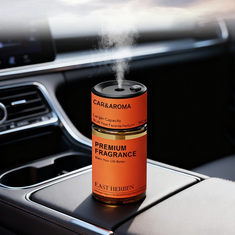 AI Intelligent Sensing Car Fra - Home Fragrance Room Spray review and price
