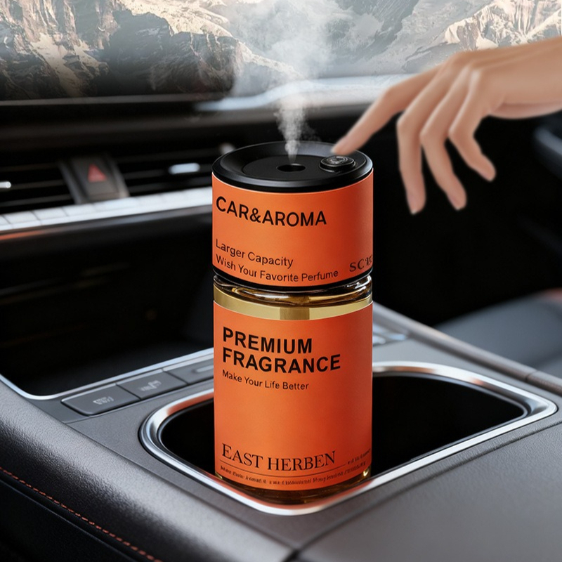 AI Intelligent Sensing Car Fra - Home Fragrance Room Spray review and price