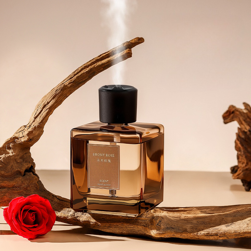 500ml Reed Diffuser Oil Flamel - Home Fragrance Perfume review and price