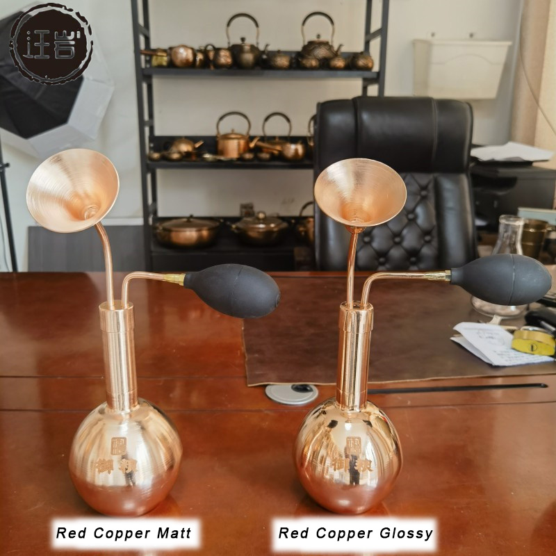 YANDER Brass Fragrance Smell B - Home Fragrance Red Wine review and price