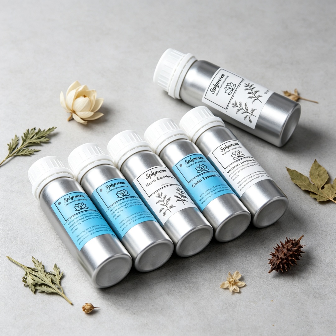 5 Types Single Natural Aromath - Home Fragrance Types review and price