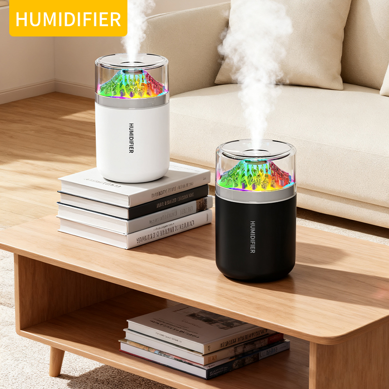 180ml humidifier colorful atmo - Home Fragrance Types review and price