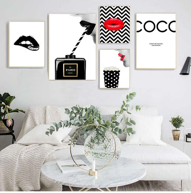 Posters Prints Vintage Canvas  - Home Fragrance Room Spray review and price