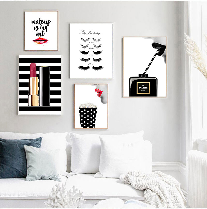 Posters Prints Vintage Canvas  - Home Fragrance Room Spray review and price