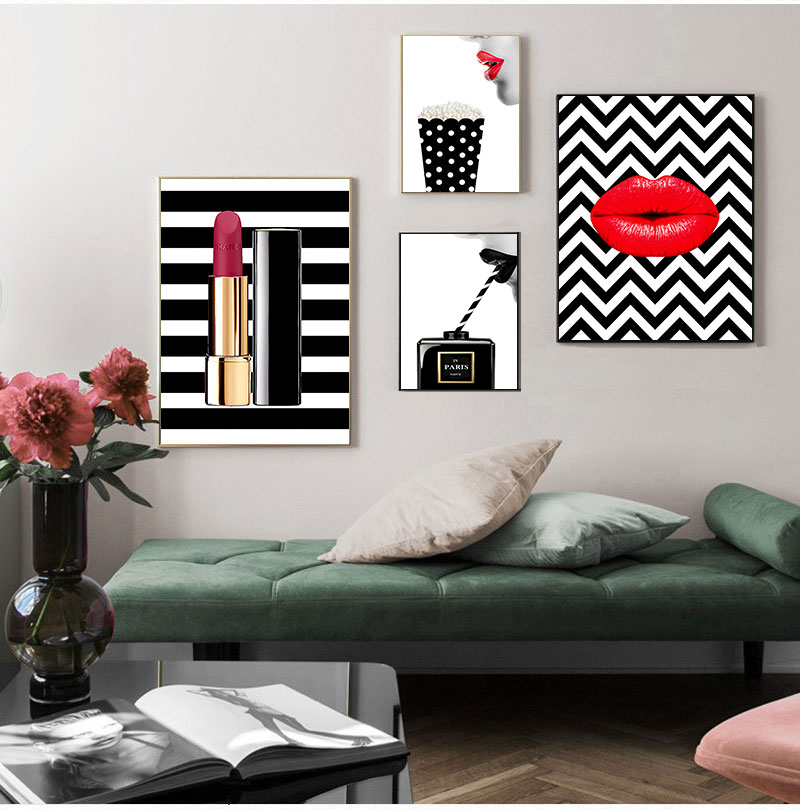 Posters Prints Vintage Canvas  - Home Fragrance Room Spray review and price