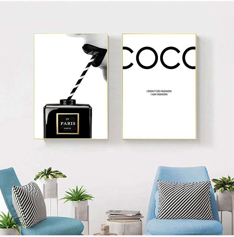 Posters Prints Vintage Canvas  - Home Fragrance Room Spray review and price