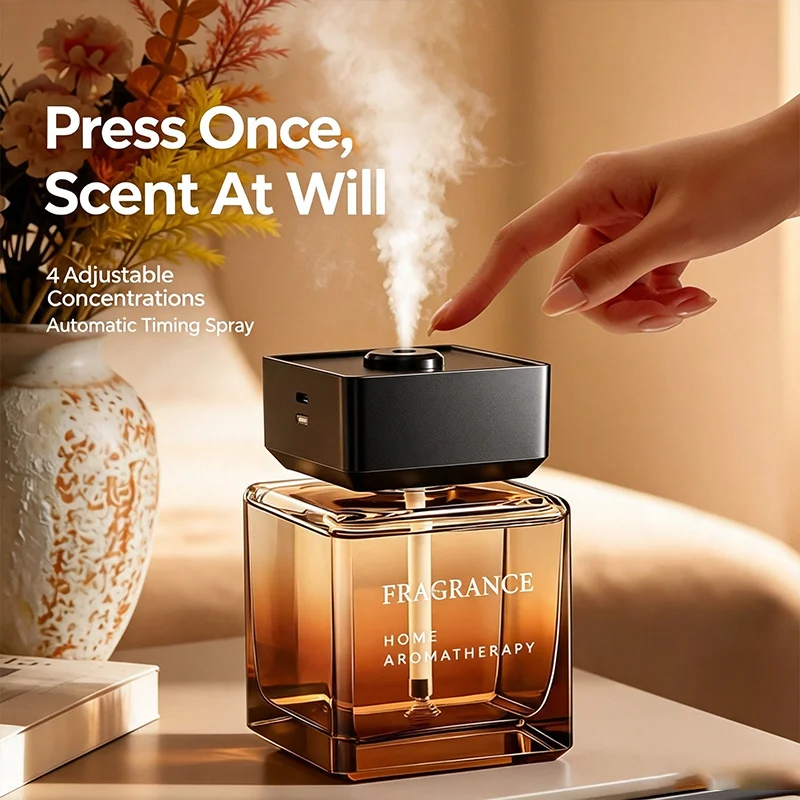 Home Fragrance Spray Hotel-gra - Home Fragrances review and price