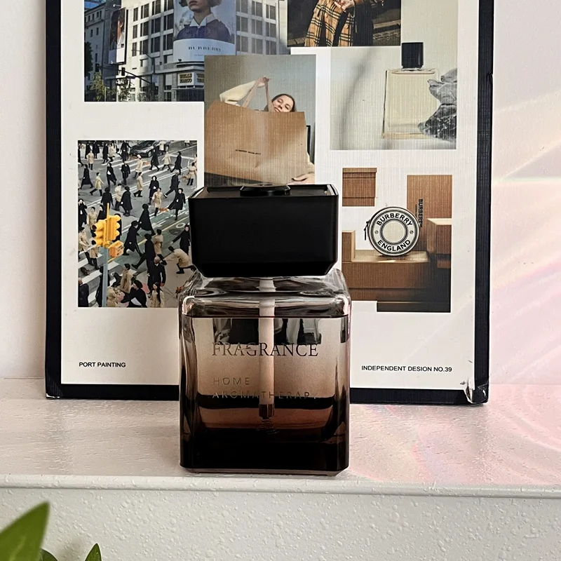 Home Fragrance Spray Hotel-gra - Home Fragrances review and price
