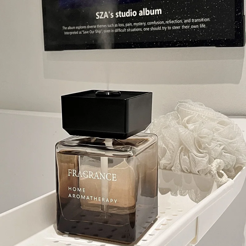 Home Fragrance Spray Hotel-gra - Home Fragrances review and price