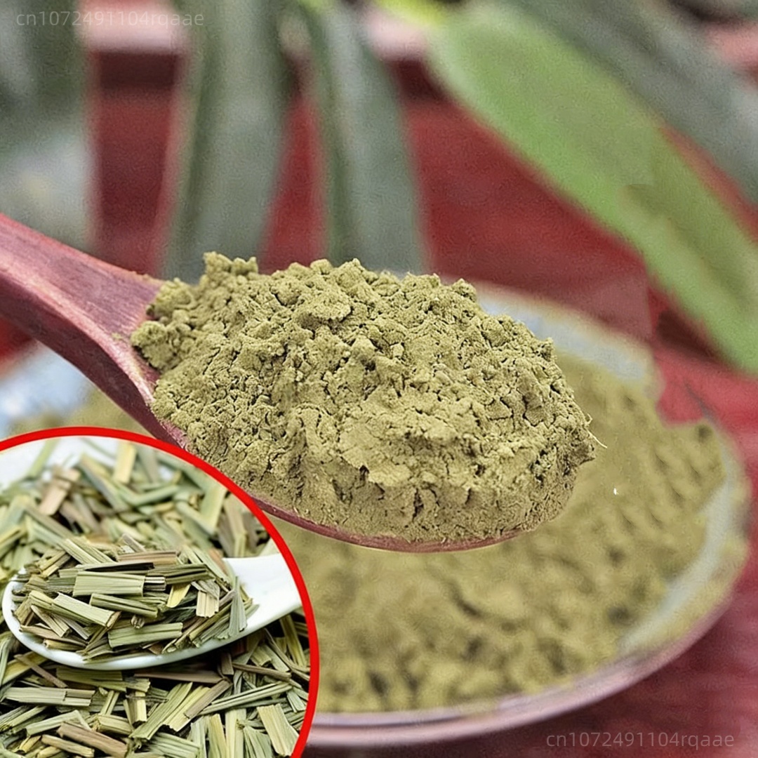 Lemongrass & Mugwort Powdered  - Home Fragrance Lemongrass review and price