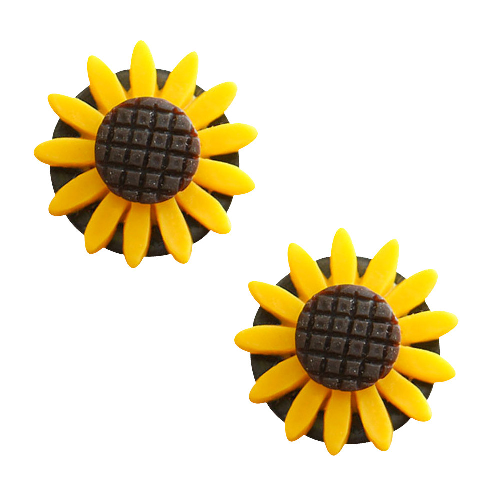 2Pcs Sunflower Car Aromatherap - Home Fragrance Verbena review and price