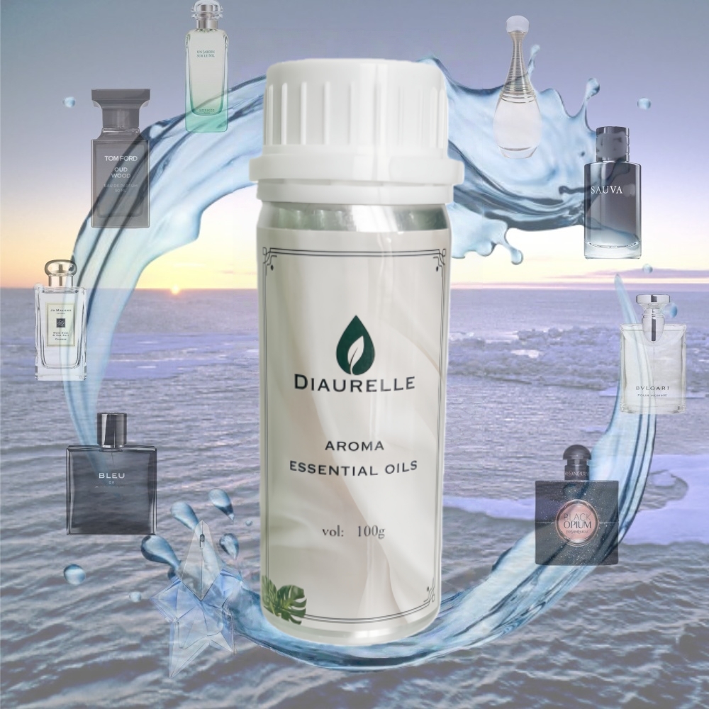 Eight-Times Concentrated 100mL - Shop Home Fragrance review and price