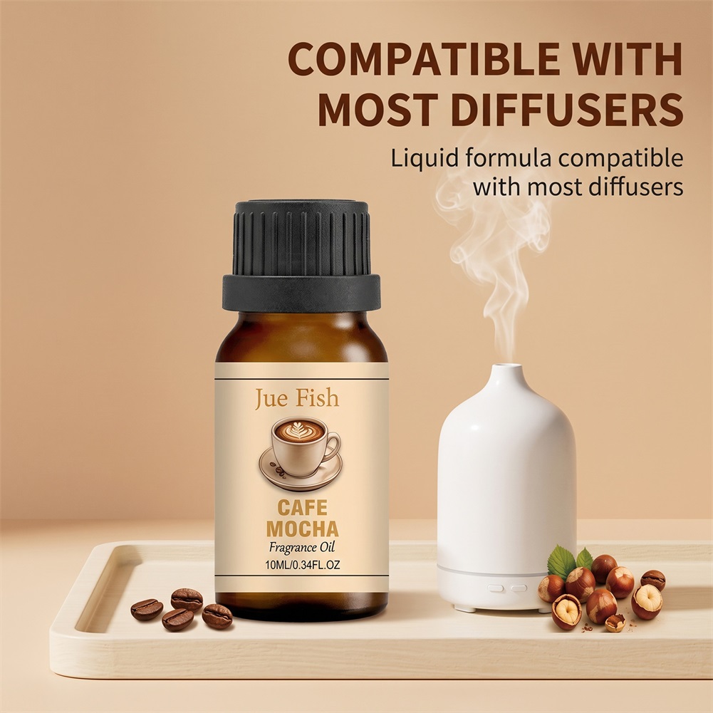 6 Pack Coffee Shop Theme Scent - Shop Home Fragrance review and price