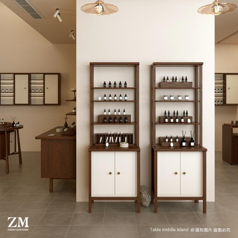 Fragrance shop wall cabinet es - Shop Home Fragrance review and price