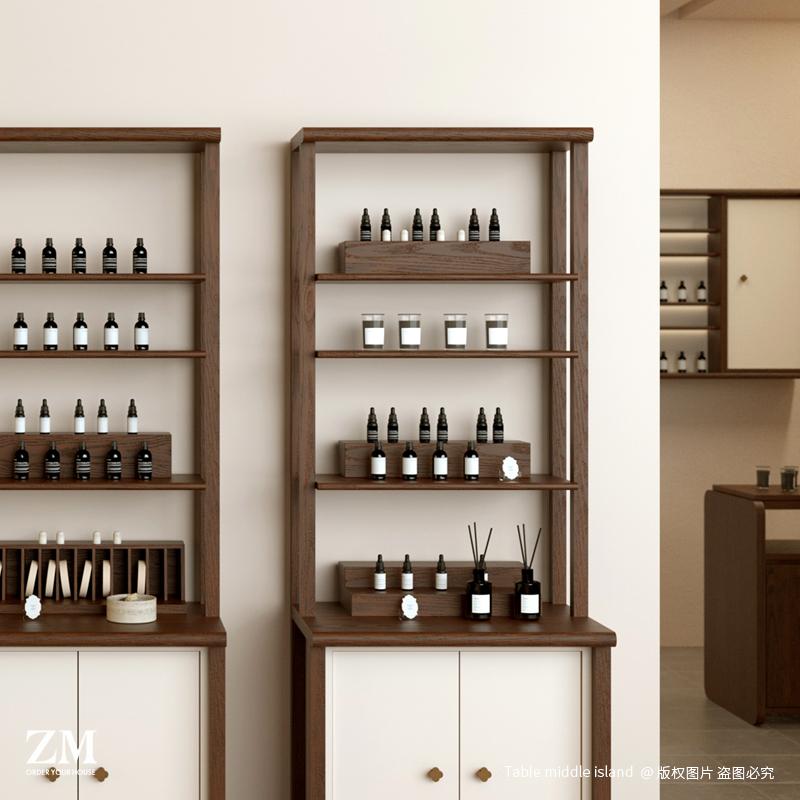 Fragrance shop wall cabinet es - Shop Home Fragrance review and price