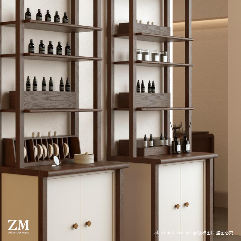 Fragrance shop wall cabinet es - Shop Home Fragrance review and price