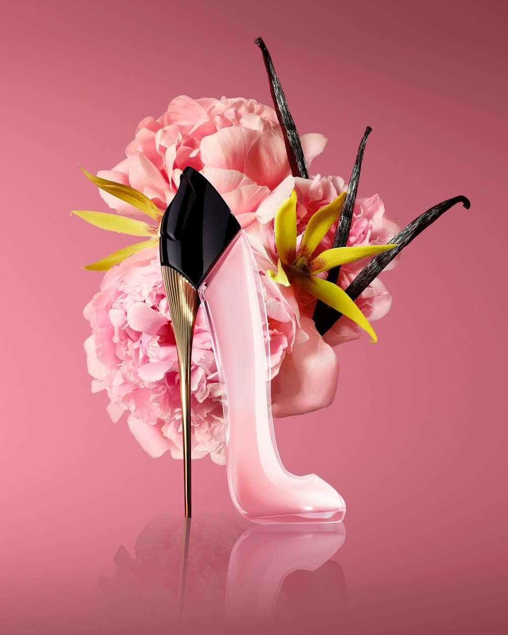 Carolina Herrera Good Girl Blu - Shop Home Fragrance review and price