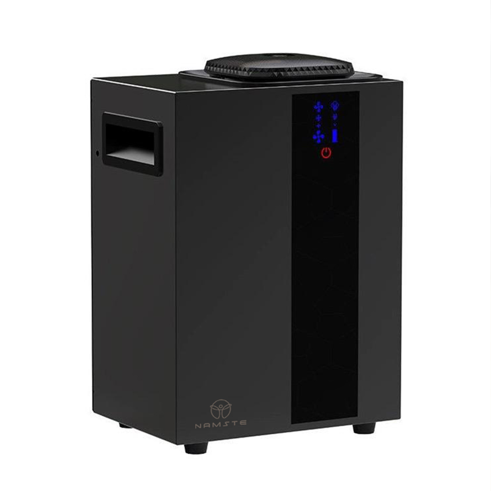 NAMSTE 4000m³ HVAC System Arom - Home Fragrance Oils review and price