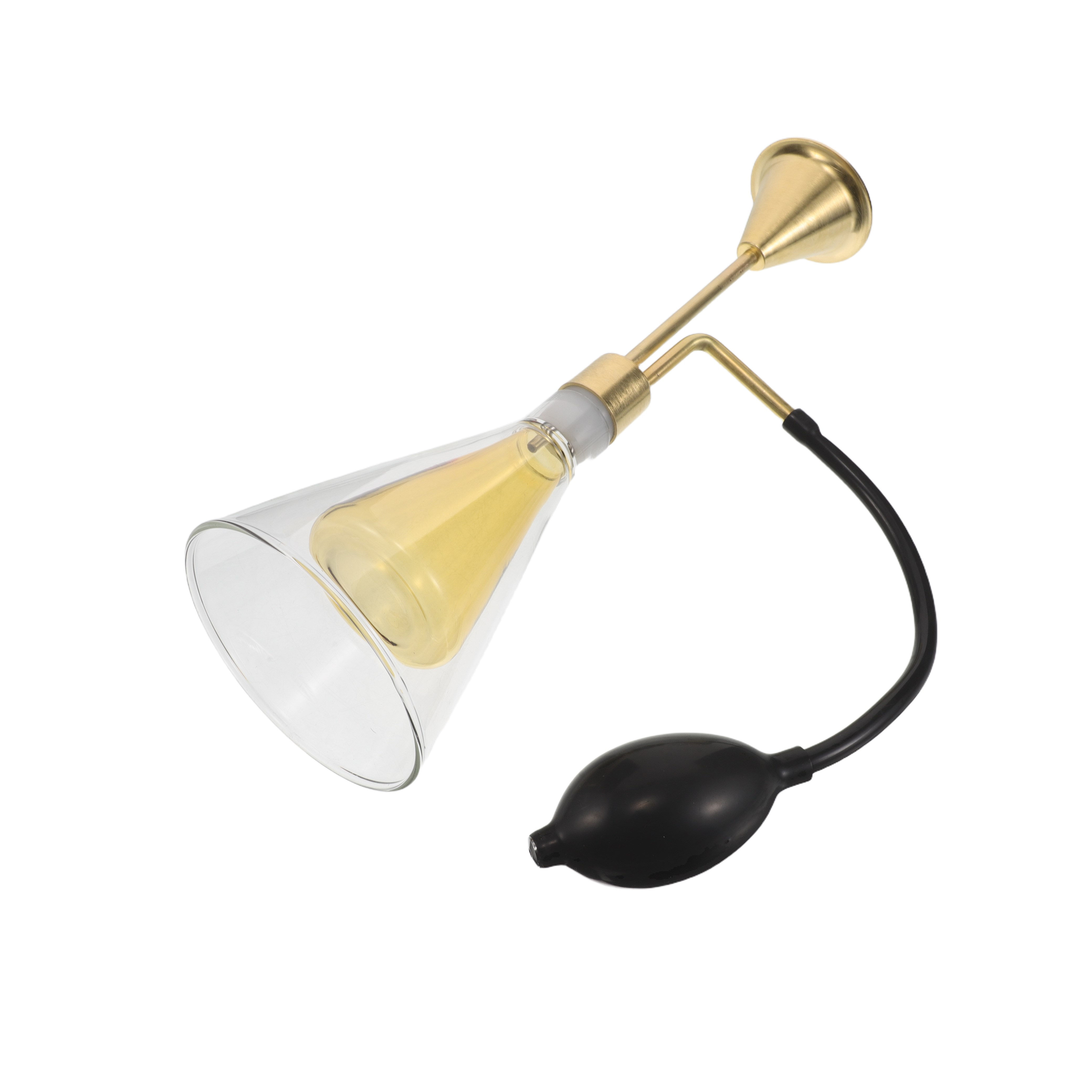 Double Wall Glass Essential Oi - Home Fragrance Oils review and price