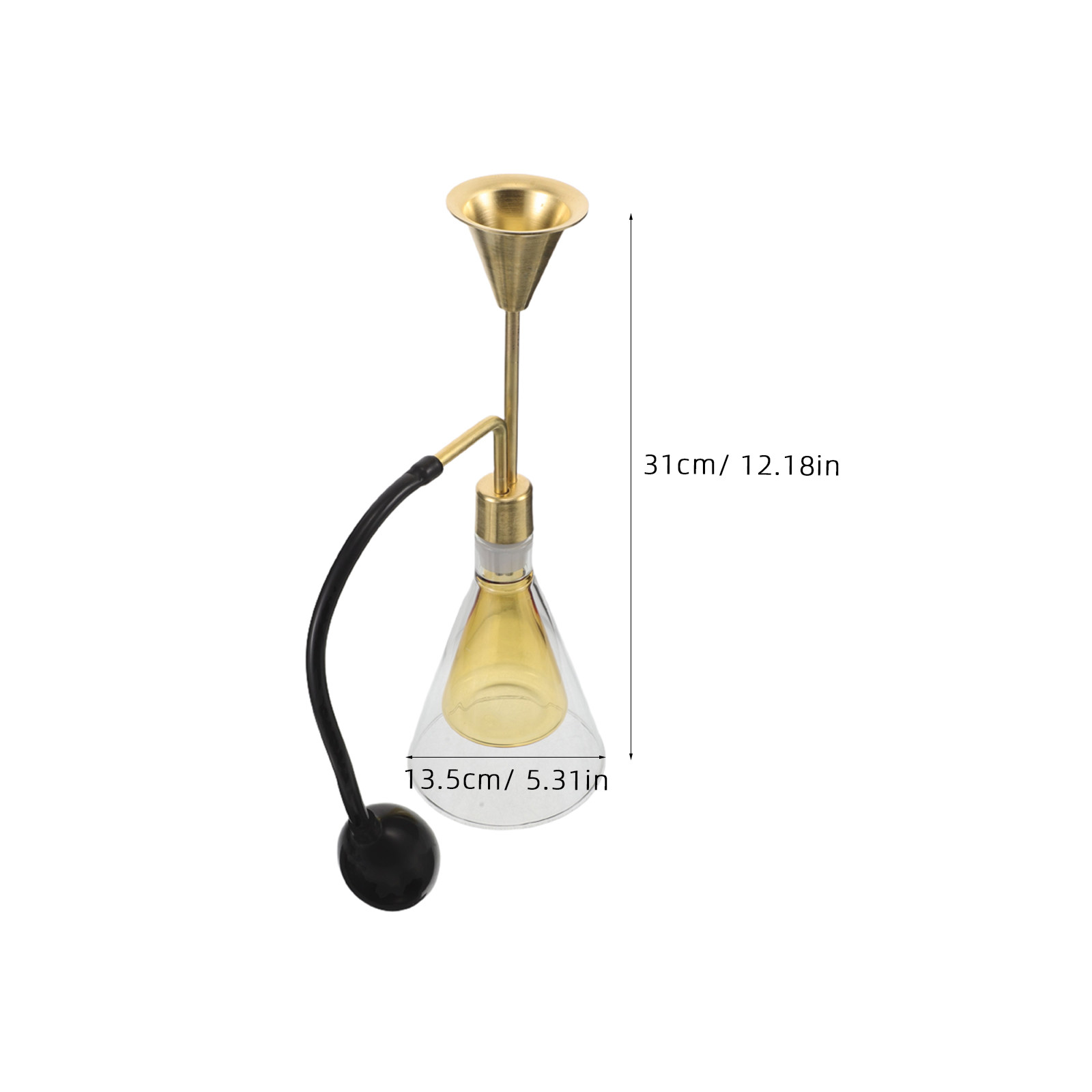 Double Wall Glass Essential Oi - Home Fragrance Oils review and price
