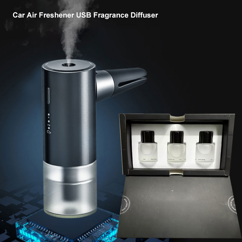 Car Outlet Vent Perfume Clips  - Home Fragrance Perfume review and price
