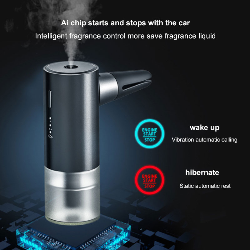 Car Outlet Vent Perfume Clips  - Home Fragrance Perfume review and price