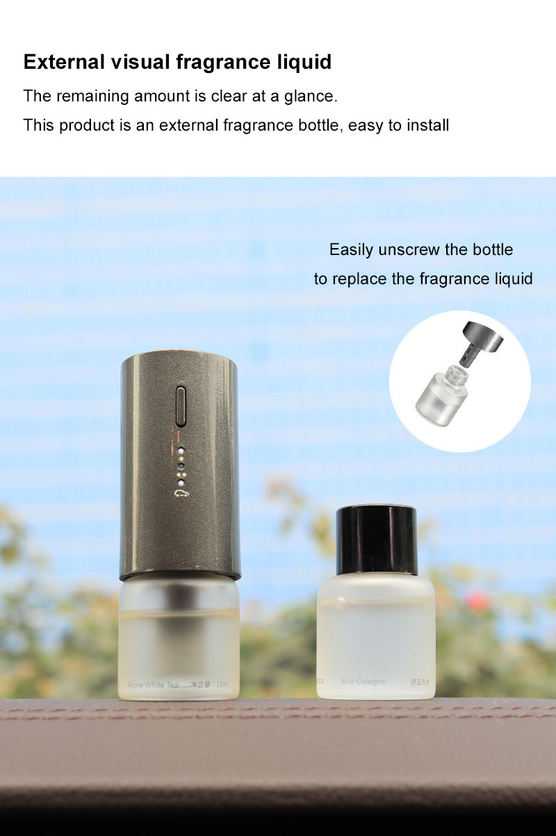 Car Outlet Vent Perfume Clips  - Home Fragrance Perfume review and price