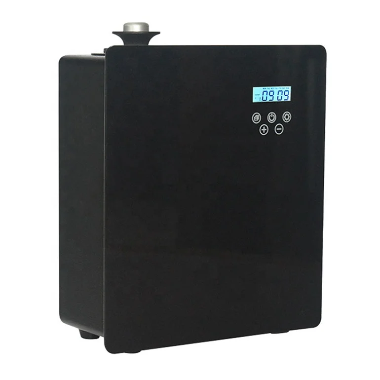 commercial aroma dispenser Sce - Shop Home Fragrance review and price
