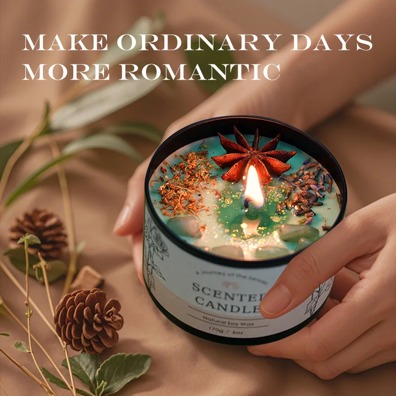 Creative Crystal Aromatherapy  - Home Fragrances review and price