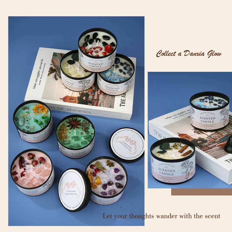 Creative Crystal Aromatherapy  - Home Fragrances review and price