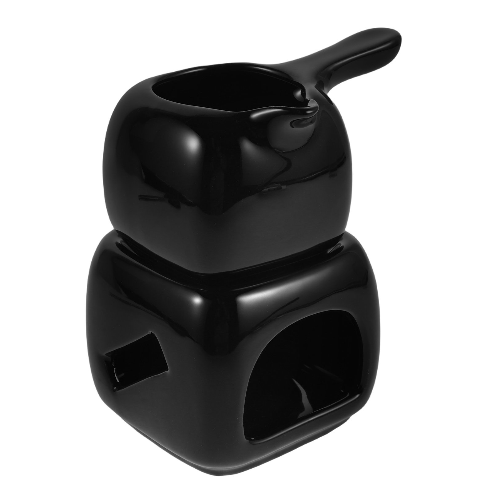 Ceramic Essential Oil Wax Melt - Home Fragrance Oil Burner review and price
