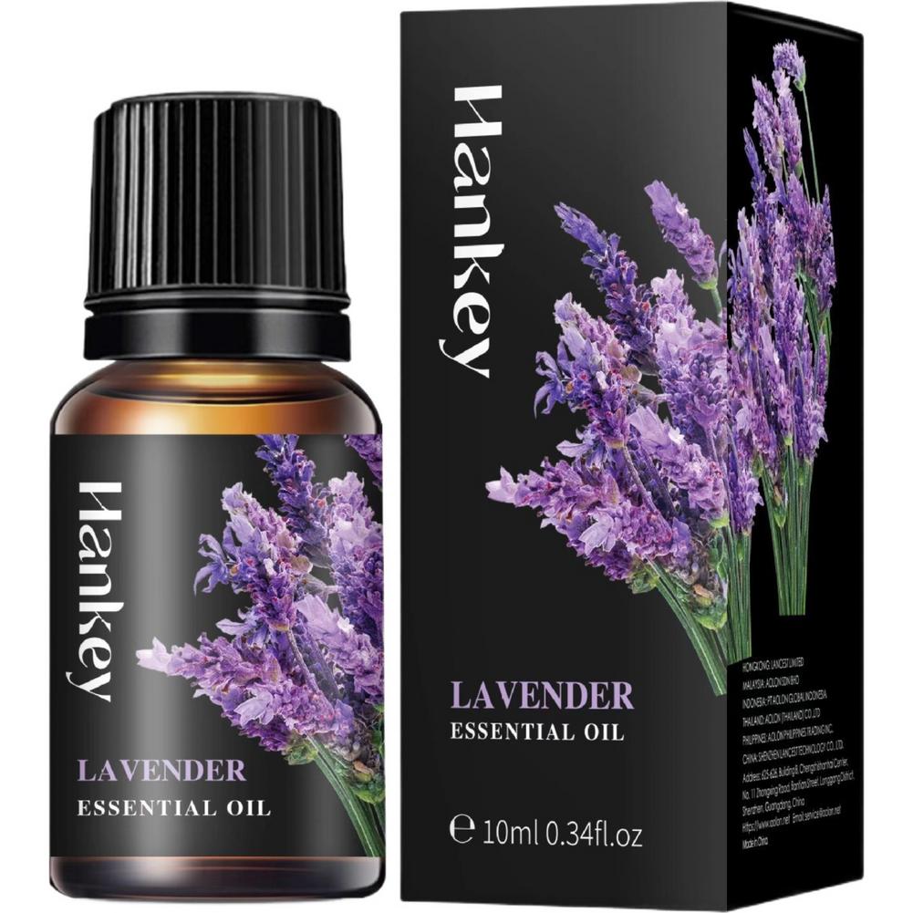 Aromatherapy Essential Oil 10m - Home Fragrance Rose review and price