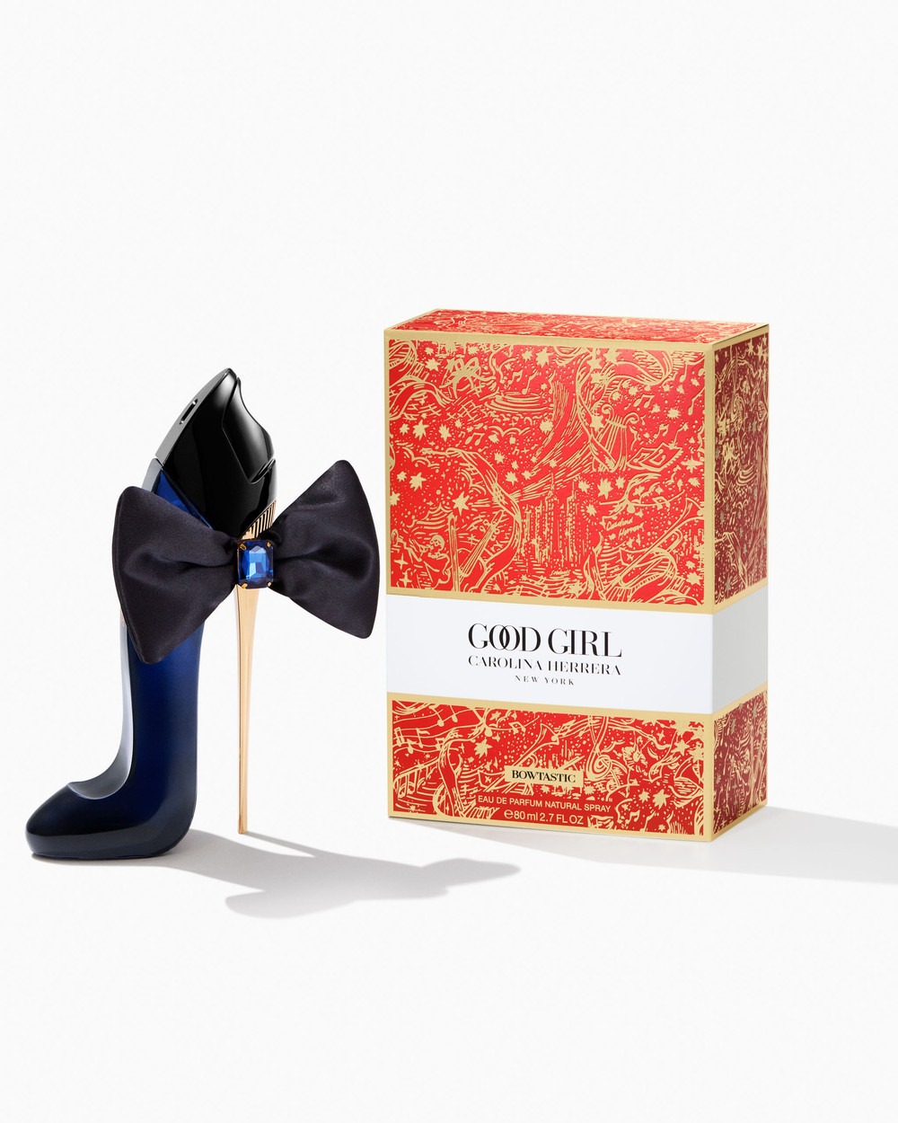 Carolina Herrera Good Girl Bow - Shop Home Fragrance review and price