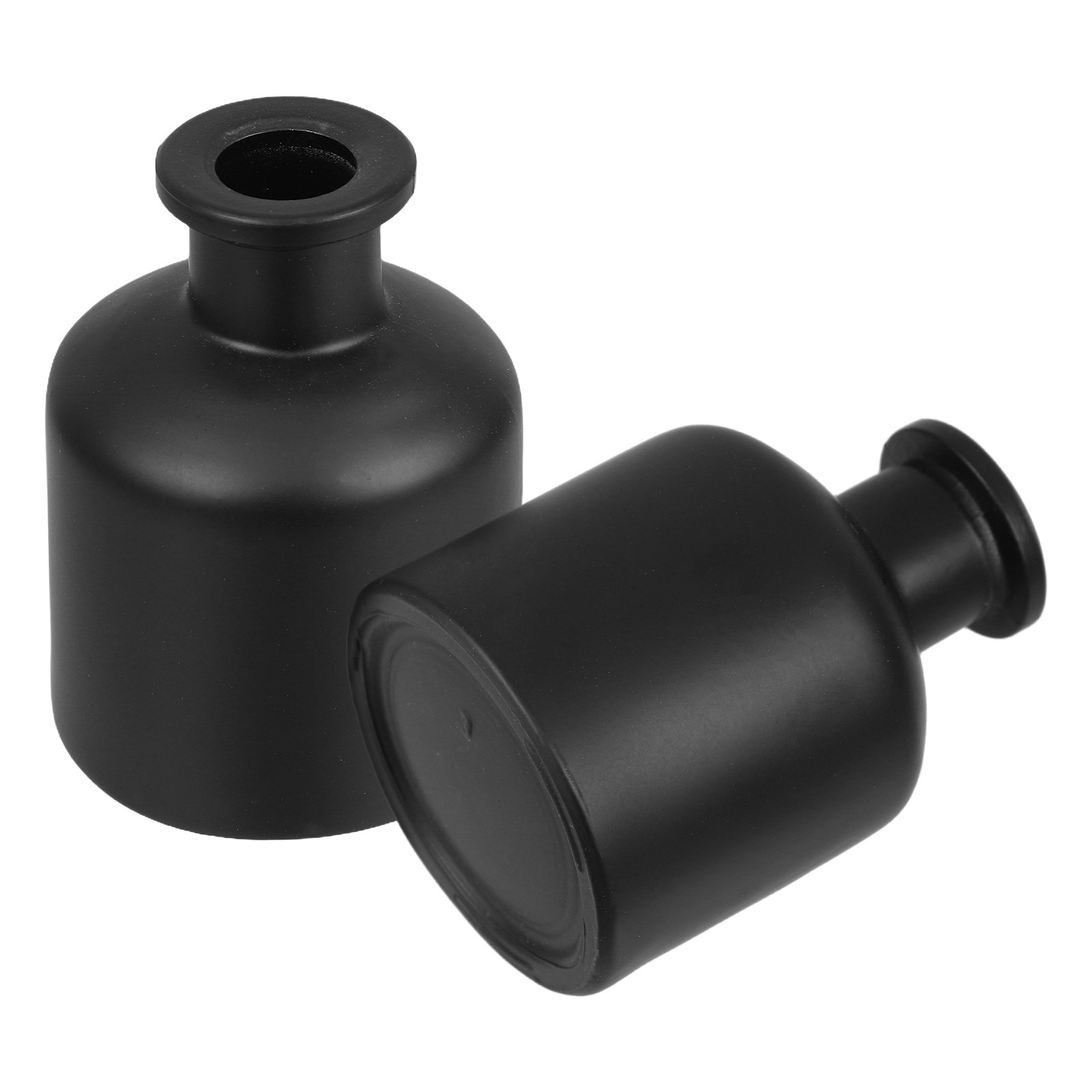 2Pcs Diffuser Bottles Cylindri - Home Fragrances review and price