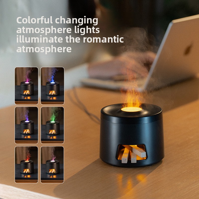 New Product Creative Retro Sev - Home Fragrance Types review and price