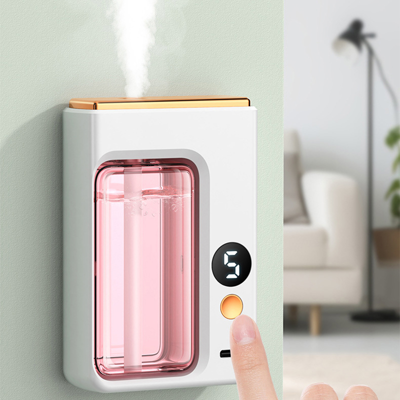 Aromatherapy Diffuser Wireless - Home Fragrances review and price