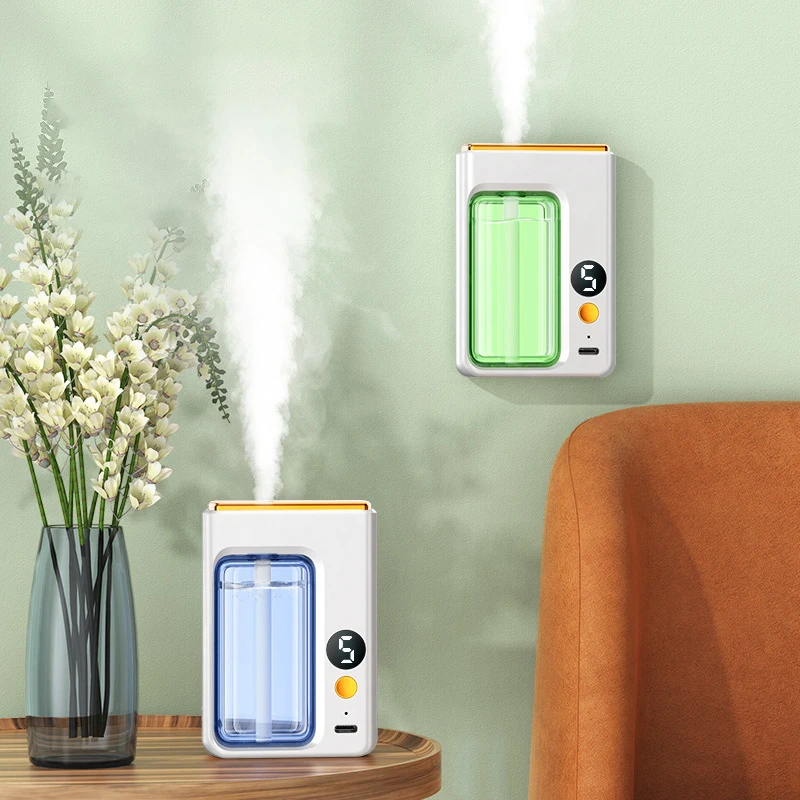 Aromatherapy Diffuser Wireless - Home Fragrances review and price