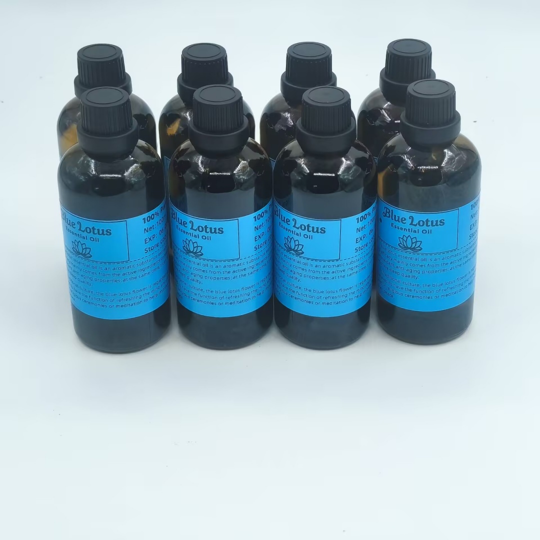 Natural Blue Lotus Fragrance O - Home Fragrance Perfume review and price