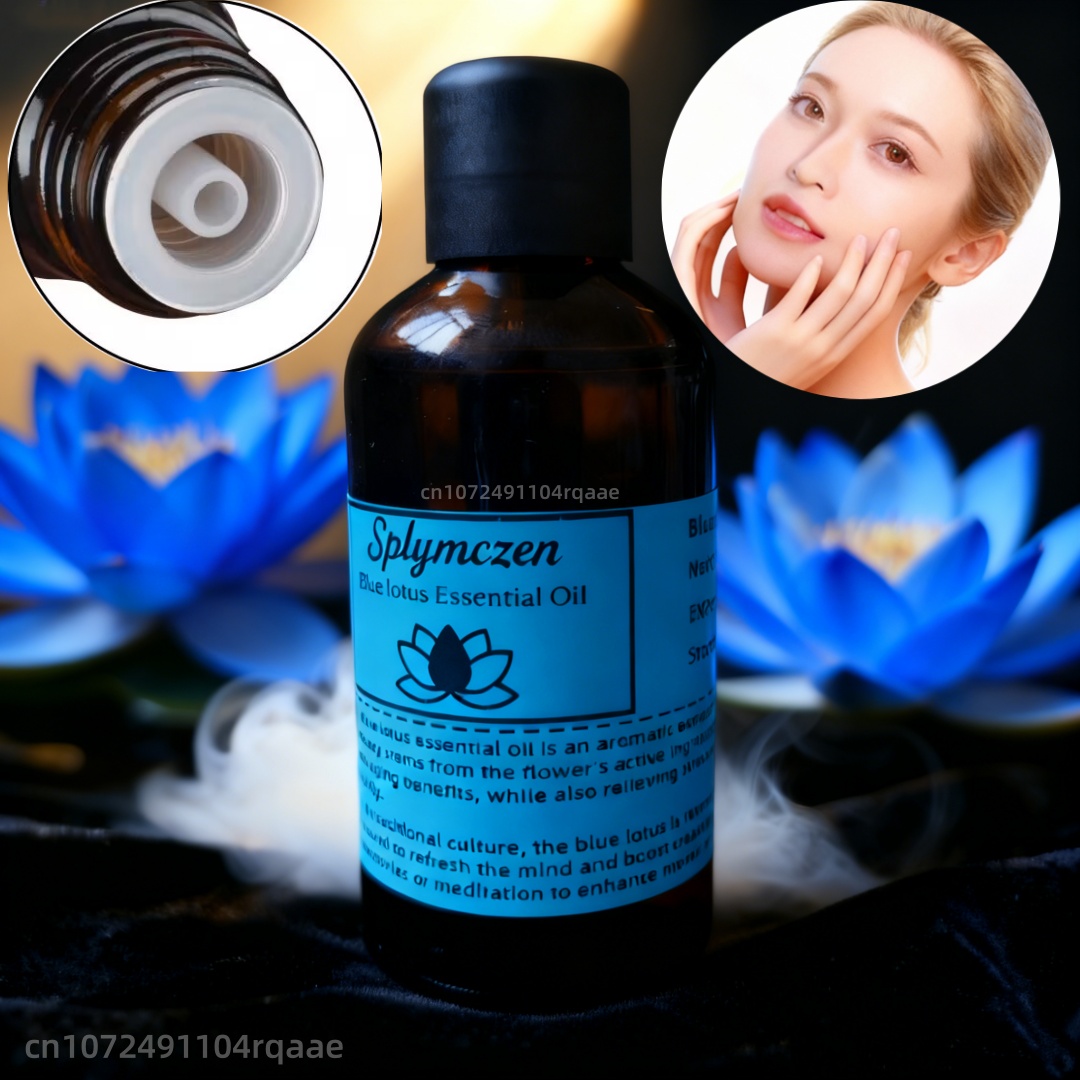 Natural Blue Lotus Fragrance O - Home Fragrance Perfume review and price