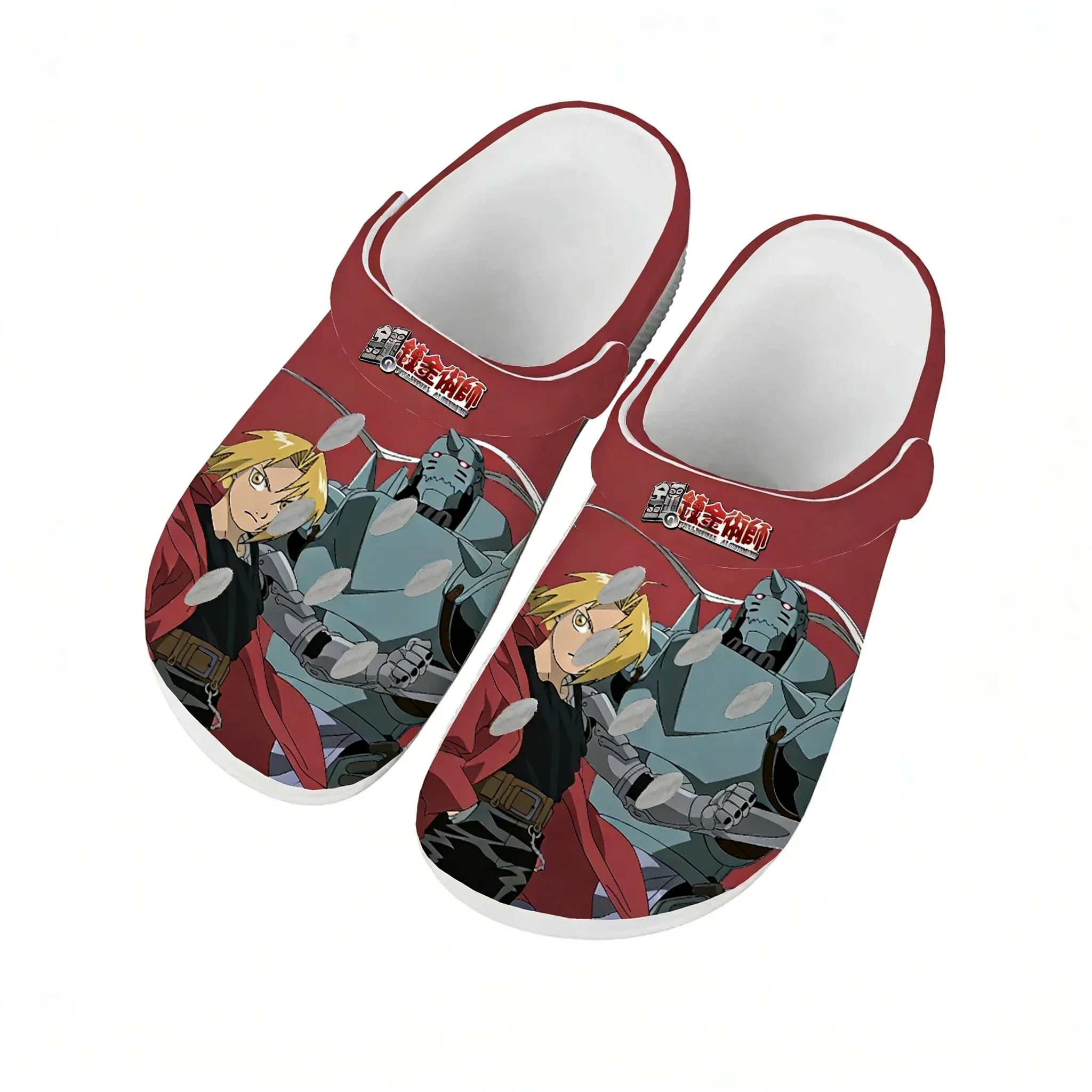 Fullmetal Alchemist Water Shoe - Home Garden Alchemist review and price
