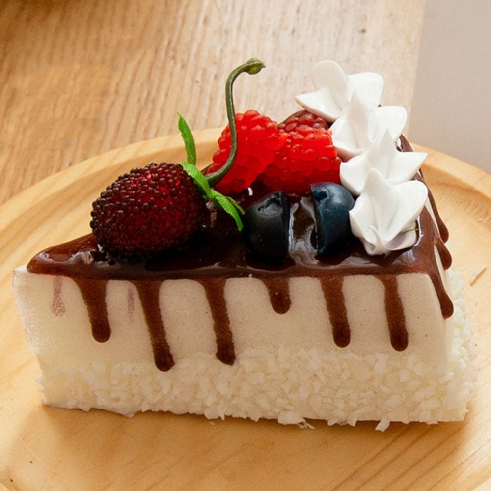 Multipurpose Triangular Cake S - Shop Home Fragrance review and price