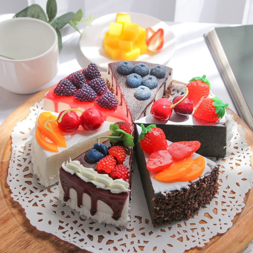 Multipurpose Triangular Cake S - Shop Home Fragrance review and price