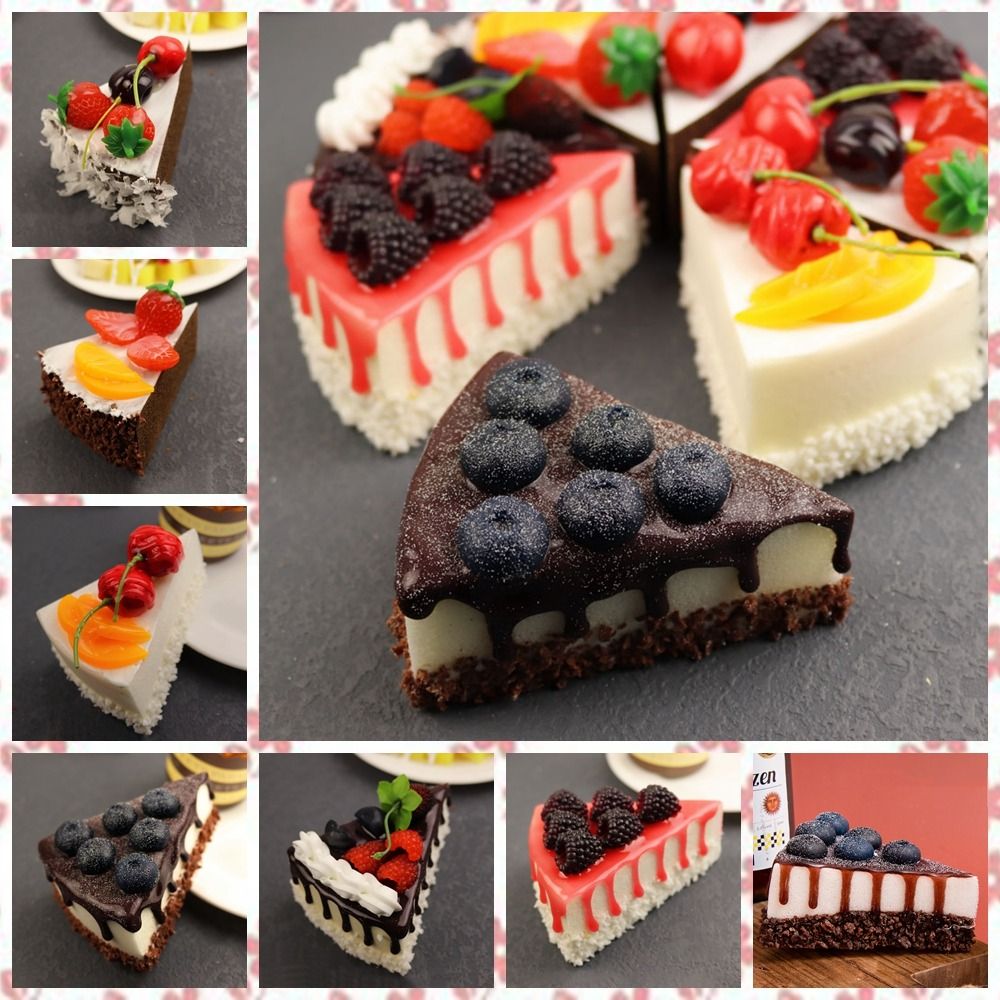 Multipurpose Triangular Cake S - Shop Home Fragrance review and price