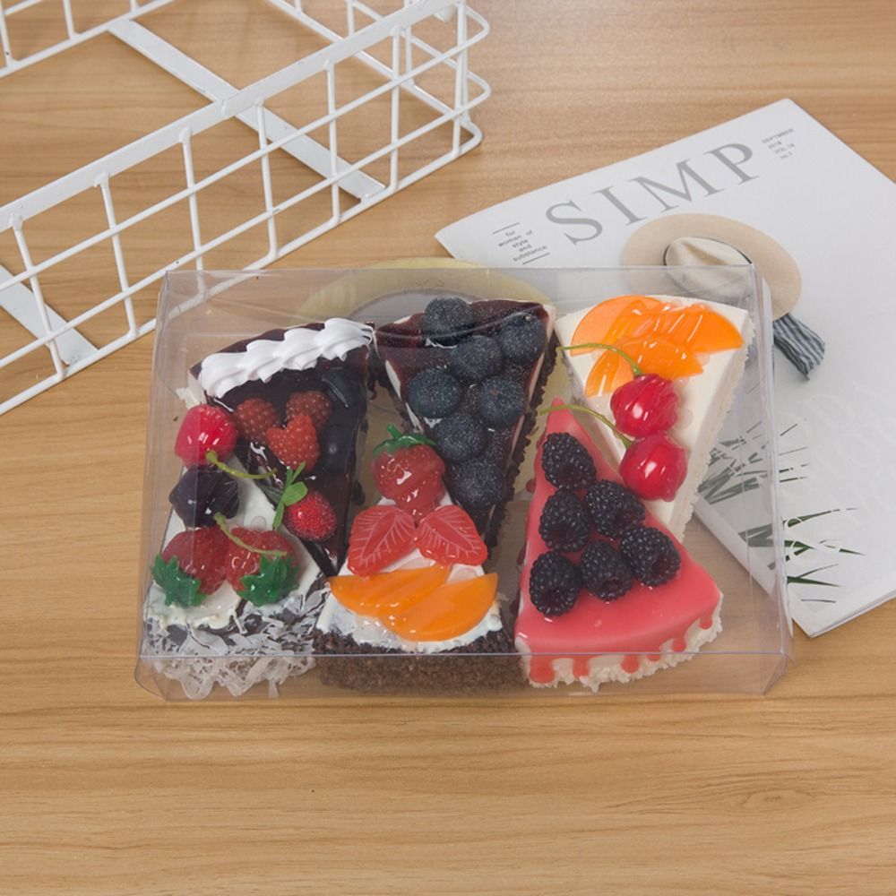 Multipurpose Triangular Cake S - Shop Home Fragrance review and price