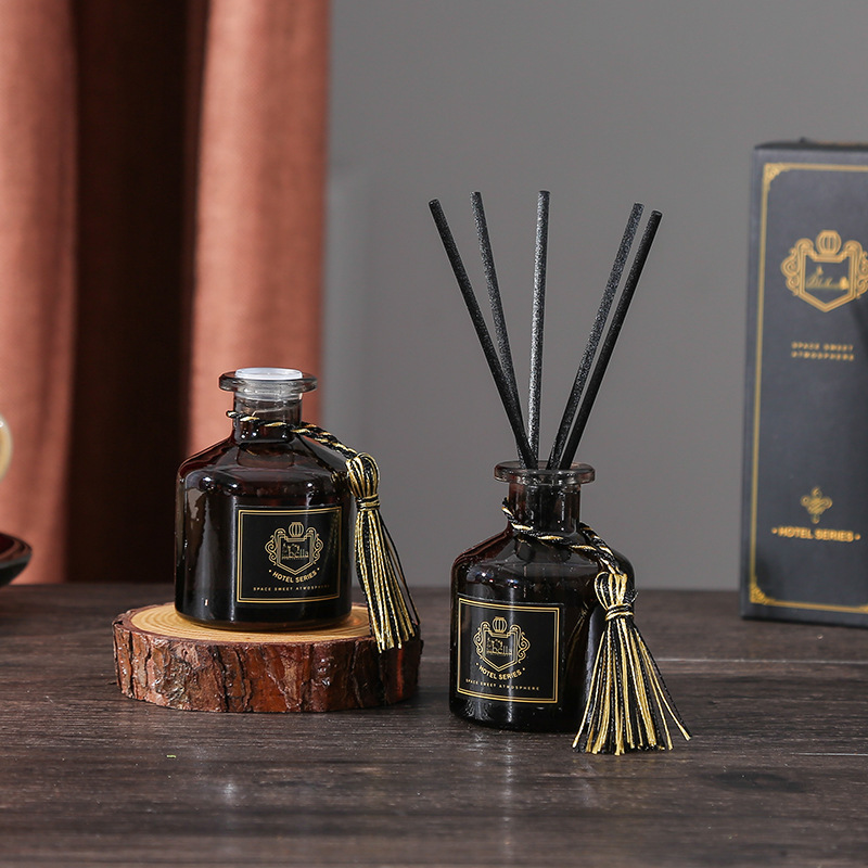 50ml Reed Diffuser Sets Good S - Home Fragrance Rose review and price