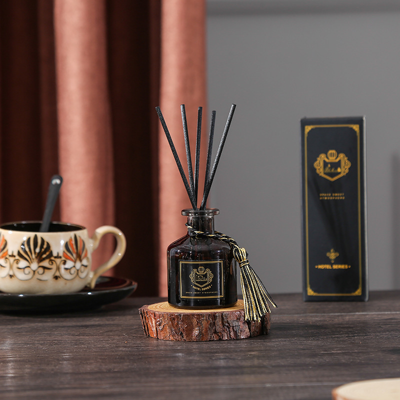 50ml Reed Diffuser Sets Good S - Home Fragrance Rose review and price