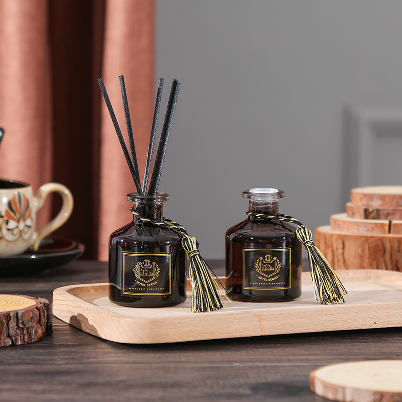 50ml Reed Diffuser Sets Good S - Home Fragrance Rose review and price
