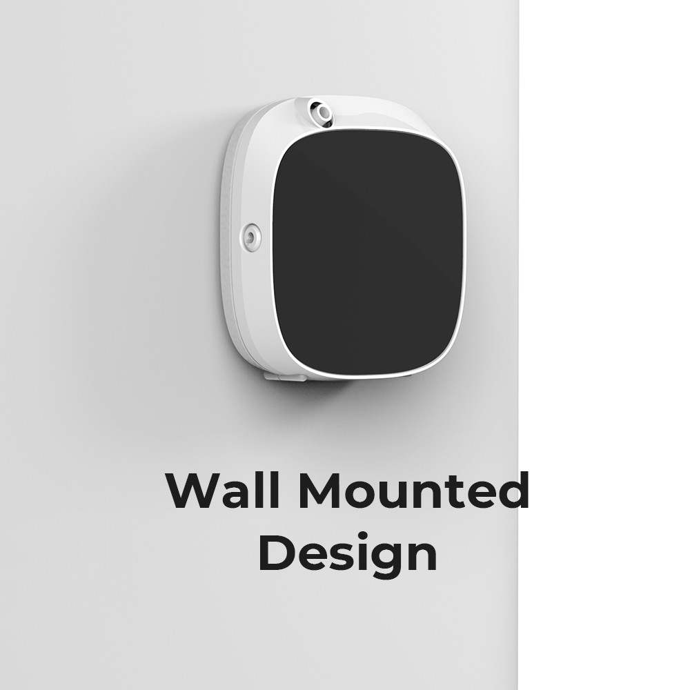 HIINST Bluetooth & App Comfort - Home Fragrance Oils review and price