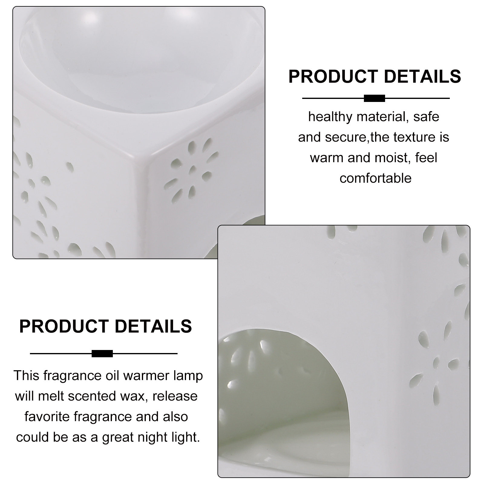 Classic Aroma Lamp Fragrance W - Home Fragrance Lamp review and price
