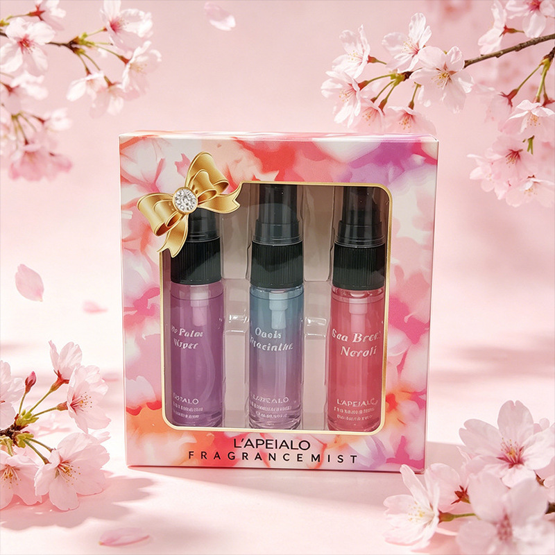 Mini Home Fragrance Mist Gift  - Home Fragrance Room Spray review and price